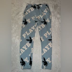 Playboy sweat pants